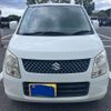 suzuki wagon-r 2011 CFJ1736755 image 2