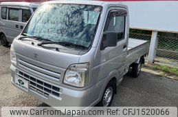 suzuki carry-truck 2015 CFJ1520066