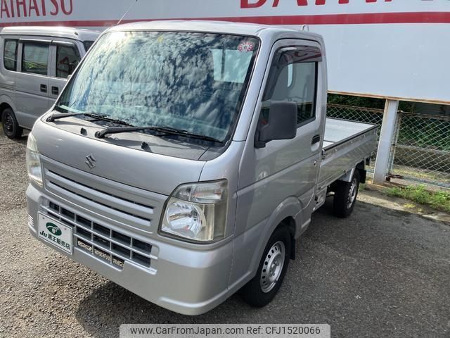 suzuki carry-truck 2015 CFJ1520066 image 1