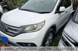 honda cr-z 2012 CFJ1862634