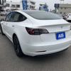 tesla tesla-model3 2022 -TESLA--Tesla Model3 ZAA-3L13T--LRW3F7FS6NC690000---TESLA--Tesla Model3 ZAA-3L13T--LRW3F7FS6NC690000- image 3