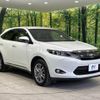 toyota harrier 2017 -TOYOTA--Harrier DBA-ZSU60W--ZSU60-0102950---TOYOTA--Harrier DBA-ZSU60W--ZSU60-0102950- image 17