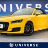 audi tt 2017 -AUDI--Audi TT ABA-FVCHHF--TRUZZZFV9G1009486---AUDI--Audi TT ABA-FVCHHF--TRUZZZFV9G1009486- image 1