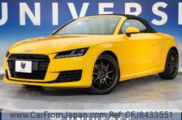 audi tt 2017 -AUDI--Audi TT ABA-FVCHHF--TRUZZZFV9G1009486---AUDI--Audi TT ABA-FVCHHF--TRUZZZFV9G1009486-