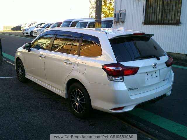 toyota corolla-fielder 2019 -TOYOTA--Corolla Fielder DBA-NZE164G--NZE164G-7073762---TOYOTA--Corolla Fielder DBA-NZE164G--NZE164G-7073762- image 2