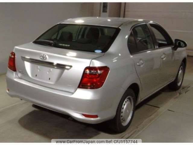 toyota corolla-axio 2020 -TOYOTA--Corolla Axio DBA-NZE164--NZE164-7080417---TOYOTA--Corolla Axio DBA-NZE164--NZE164-7080417- image 2