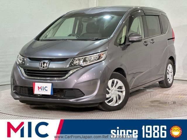 honda freed 2017 CFJ1683131 image 1