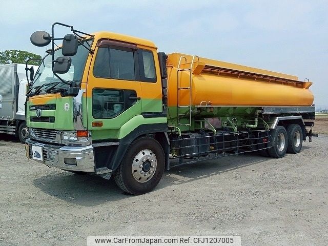 nissan big-thumb 2004 -NISSAN--Big Thumb KL-CD48L--CD48L-32133---NISSAN--Big Thumb KL-CD48L--CD48L-32133- image 1