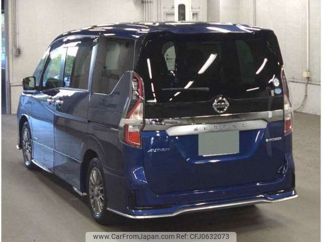 nissan serena 2020 -NISSAN 【足立 302ﾏ1651】--Serena 6AA-HFC27--HFC27-095760---NISSAN 【足立 302ﾏ1651】--Serena 6AA-HFC27--HFC27-095760- image 2