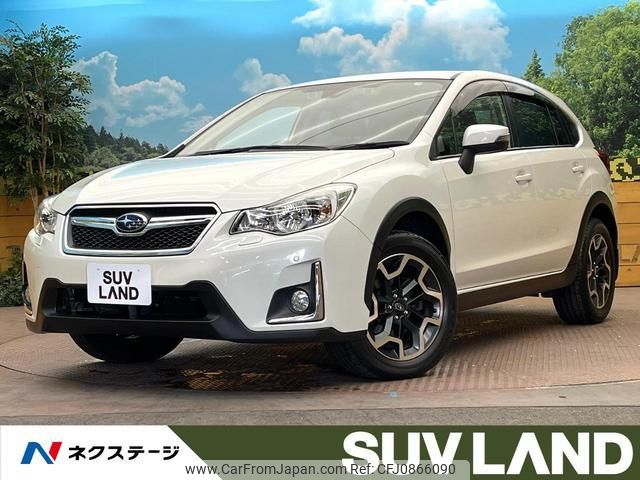 subaru xv 2015 quick_quick_GP7_GP7-112832 image 1