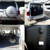 mitsubishi pajero 2006 quick_quick_LA-V73W_V73W-0600520 image 9