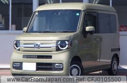 honda n-van 2022 -HONDA--N VAN 5BD-JJ1--JJ1-3109493---HONDA--N VAN 5BD-JJ1--JJ1-3109493-