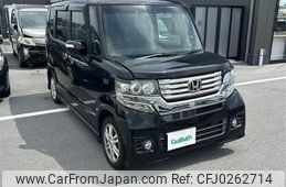 honda n-box 2012 -HONDA--N BOX DBA-JF1--JF1-1085841---HONDA--N BOX DBA-JF1--JF1-1085841-