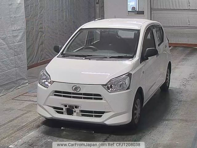 daihatsu mira-e-s 2020 -DAIHATSU--Mira e:s LA350S-0195302---DAIHATSU--Mira e:s LA350S-0195302- image 1