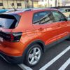 volkswagen t-cross 2021 CFJ1836534 image 14