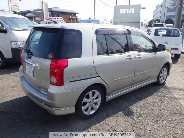 toyota raum 2004 -TOYOTA--Raum UA-NCZ20--NCZ20-0037932---TOYOTA--Raum UA-NCZ20--NCZ20-0037932- image 2