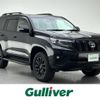 toyota land-cruiser-prado 2023 -TOYOTA--Land Cruiser Prado 3BA-TRJ150W--TRJ150-0169257---TOYOTA--Land Cruiser Prado 3BA-TRJ150W--TRJ150-0169257- image 1