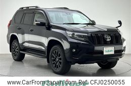 toyota land-cruiser-prado 2023 -TOYOTA--Land Cruiser Prado 3BA-TRJ150W--TRJ150-0169257---TOYOTA--Land Cruiser Prado 3BA-TRJ150W--TRJ150-0169257-