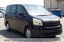toyota noah 2008 -TOYOTA--Noah DBA-ZRR70G--ZRR70-0171490---TOYOTA--Noah DBA-ZRR70G--ZRR70-0171490-