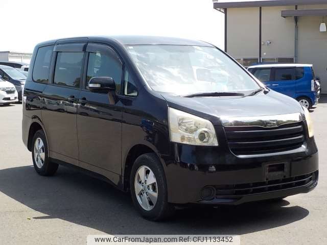 toyota noah 2008 -TOYOTA--Noah DBA-ZRR70G--ZRR70-0171490---TOYOTA--Noah DBA-ZRR70G--ZRR70-0171490- image 1