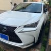 lexus nx 2016 -LEXUS--Lexus NX DBA-AGZ15--AGZ15-1006188---LEXUS--Lexus NX DBA-AGZ15--AGZ15-1006188- image 3