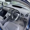 toyota prius 2011 CFJ1674601 image 9