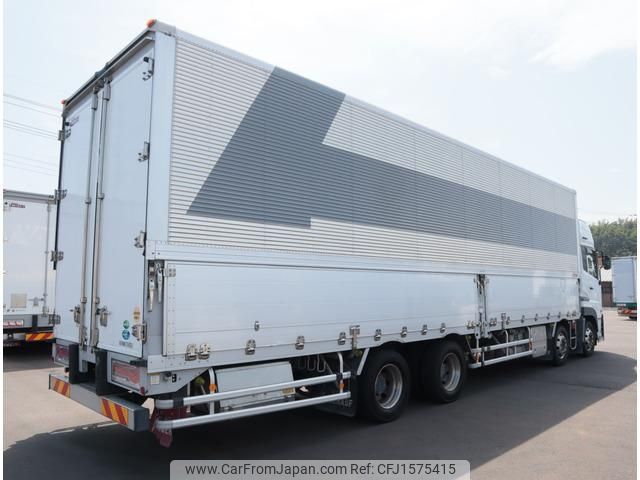 nissan diesel-ud-quon 2018 CFJ1575415 image 2