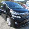 toyota vellfire 2012 quick_quick_DBA-ANH20W_ANH20-8199423 image 10