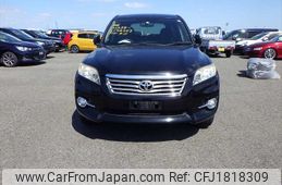 toyota vanguard 2011 CFJ1818309