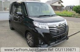toyota roomy 2017 -TOYOTA--Roomy DBA-M900A--M900A-0032367---TOYOTA--Roomy DBA-M900A--M900A-0032367-