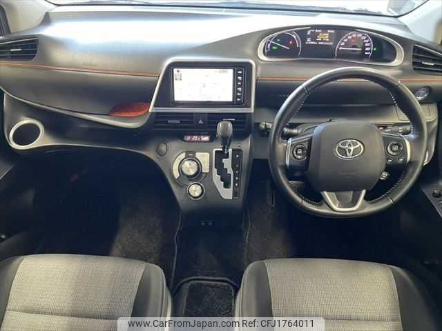 toyota sienta 2018 CFJ1764011 image 2