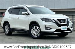 nissan x-trail-hybrid 2022 -NISSAN--ｴｸｽﾄﾚｲﾙﾊｲﾌﾞﾘｯﾄﾞ 5AA-HNT32--HNT32-193018---NISSAN--ｴｸｽﾄﾚｲﾙﾊｲﾌﾞﾘｯﾄﾞ 5AA-HNT32--HNT32-193018-