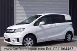 honda freed-spike 2016 -HONDA--Freed Spike GB4--1606171---HONDA--Freed Spike GB4--1606171-