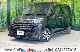 toyota roomy 2022 quick_quick_M910A_M910A-0127203
