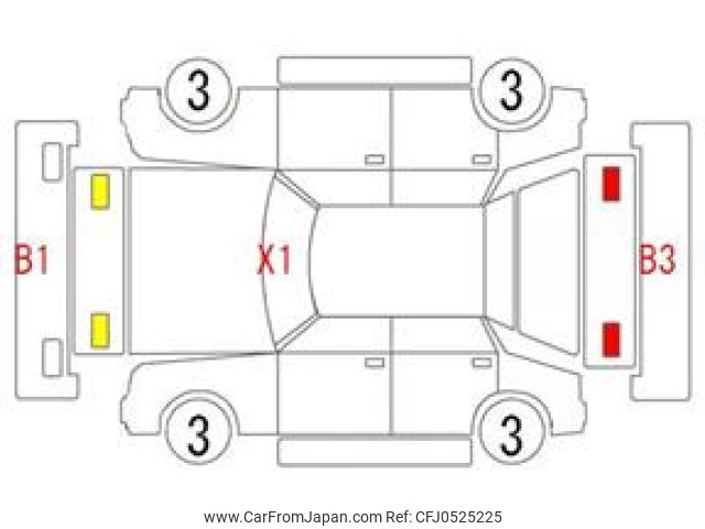 bmw 5-series 2011 -BMW--BMW 5 Series DBA-FR30--WBAFR12020C945028---BMW--BMW 5 Series DBA-FR30--WBAFR12020C945028- image 2