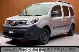 renault kangoo 2021 CFJ1641528