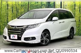 honda odyssey 2017 quick_quick_RC1_RC1-1119808