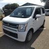 suzuki wagon-r 2019 CFJ1803249 image 1