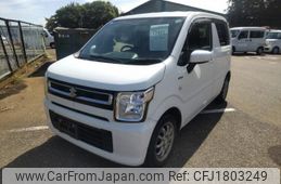 suzuki wagon-r 2019 CFJ1803249