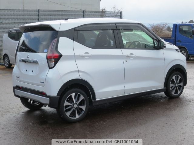 mitsubishi ek-cross 2020 -MITSUBISHI--ek X 4AA-B38W--B38W-0003879---MITSUBISHI--ek X 4AA-B38W--B38W-0003879- image 2