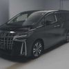 toyota alphard 2018 -TOYOTA--Alphard DBA-AGH30W--AGH30-0174005---TOYOTA--Alphard DBA-AGH30W--AGH30-0174005- image 1