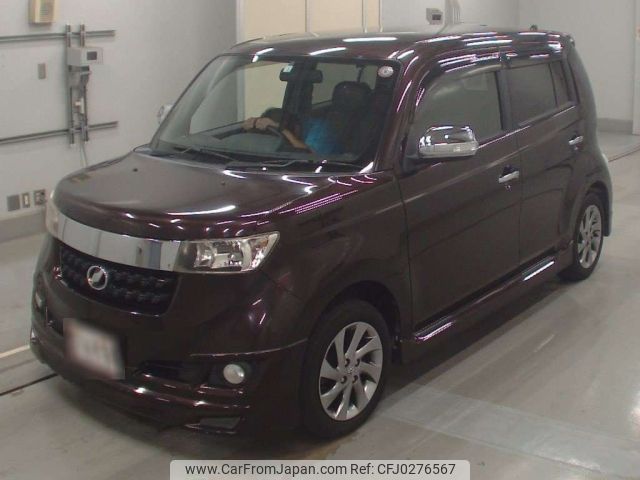 toyota bb 2012 -TOYOTA--bB QNC21-0103589---TOYOTA--bB QNC21-0103589- image 1