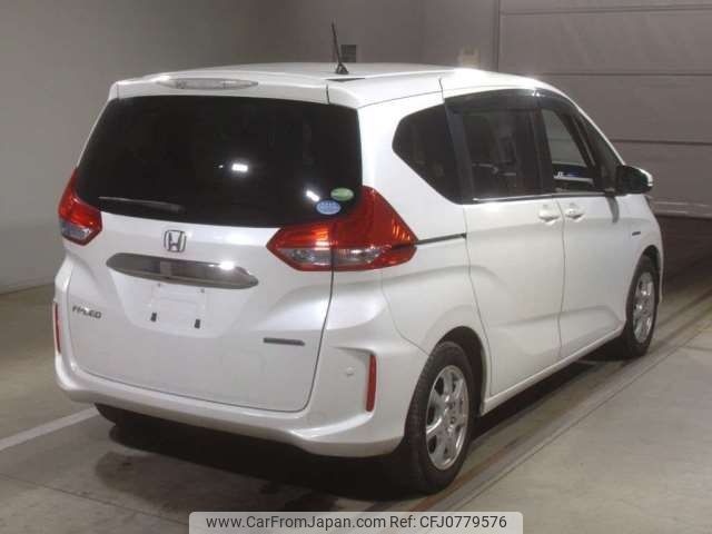 honda freed 2018 -HONDA--Freed DAA-GB7--GB7-1042708---HONDA--Freed DAA-GB7--GB7-1042708- image 2