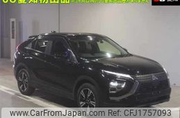 mitsubishi eclipse-cross 2022 CFJ1757093