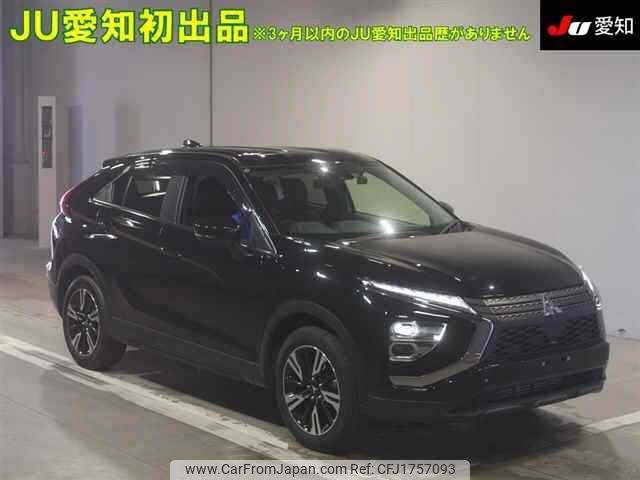 mitsubishi eclipse-cross 2022 CFJ1757093 image 1