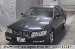 nissan laurel 1998 -NISSAN 【川越 300ぬ4222】--Laurel GC35ｶｲ-031838---NISSAN 【川越 300ぬ4222】--Laurel GC35ｶｲ-031838-