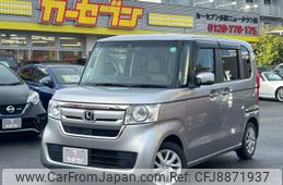 honda n-box 2019 CFJ8871937