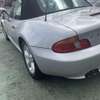 bmw z3-roadster 2000 quick_quick_GF-CL20_WBACL32-OXLG86677 image 4