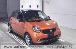 smart forfour 2016 -SMART--Smart Forfour 453042-2Y064166---SMART--Smart Forfour 453042-2Y064166-