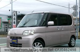 daihatsu tanto 2012 -DAIHATSU--Tanto L375S--0507267---DAIHATSU--Tanto L375S--0507267-